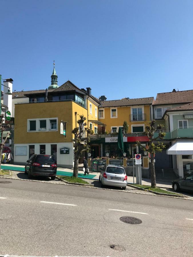 Susas Charming Places グムンデン エクステリア 写真
