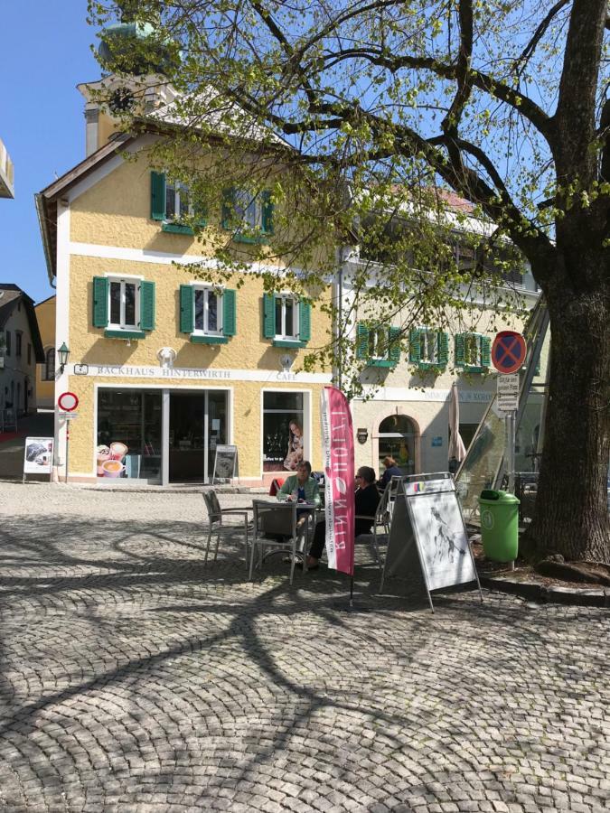 Susas Charming Places グムンデン エクステリア 写真