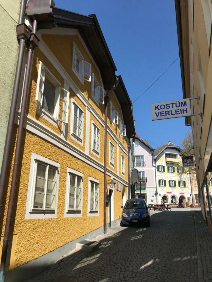 Susas Charming Places グムンデン エクステリア 写真